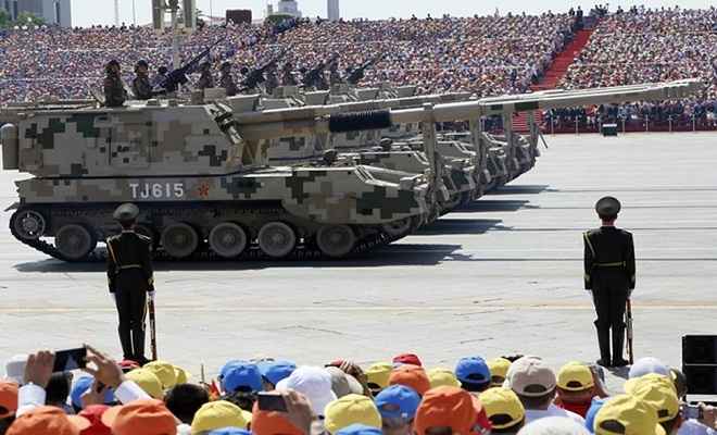 भारत से 3 गुणा ज्यादा सेना पर खर्च करेगा चीन; जानिए शी जिनपिंग ने कितना बढ़ाया रक्षा बजट