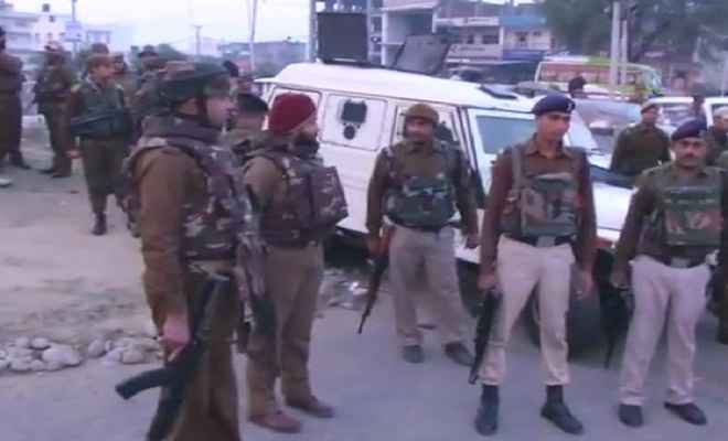 शोपियां जिले में गोलीबारी में मरने वालों की संख्या छह हुई