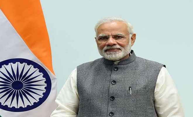 प्रधानमंत्री नरेंद्र मोदी कल करेंगे सीआईसी के भवन का उद्घाटन