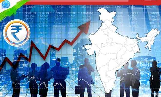 भारतीय अर्थव्यवस्था में तीव्र सुधार जारी रहेगा: वित्त मंत्रालय