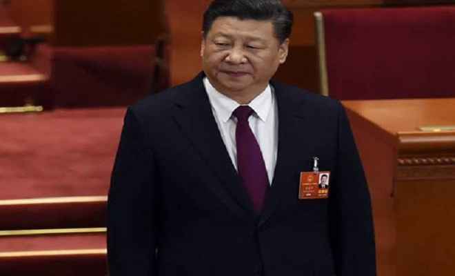 शी जिनपिंग का आजीवन चीनी राष्ट्रपति बनना लगभग तय