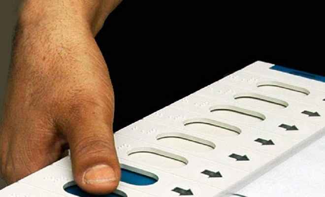 बिहार उपचुनावः तीन सीटों पर मतदान जारी, अररिया में 37% वोटिंग