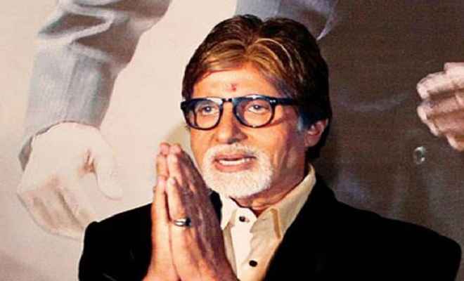 महिला टीम इंडिया को बधाई देने में अमिताभ बच्चन ने की थी बड़ी चूक, माफी मांगी