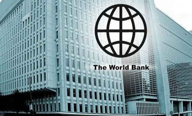दो साल में भारत की आर्थिक वृद्धि दर 7.5% होगी : विश्व बैंक