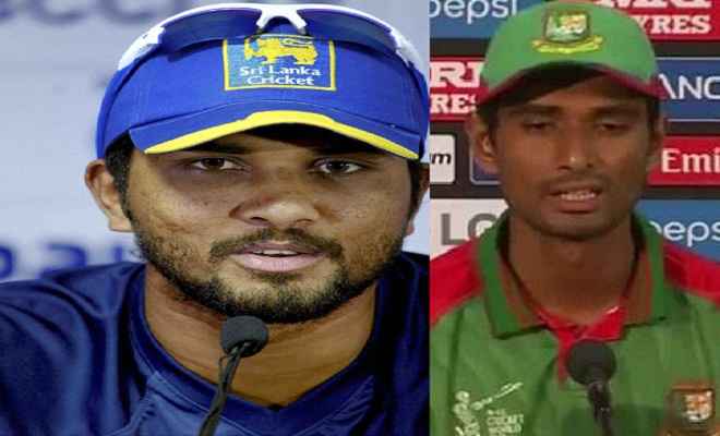सेमीफाइनल कल : फाइनल में प्रवेश के लिए श्रीलंका-बांग्लादेश के बीच होगी कांटे की टक्कर