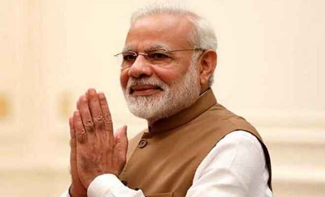प्रधानमंत्री मोदी ने विश्व उपभोक्ता अधिकार दिवस पर देशवासियों को बधाई दी