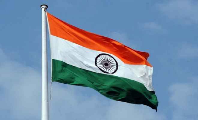 भारत फीफा रैंकिंग में 99वें स्थान पर