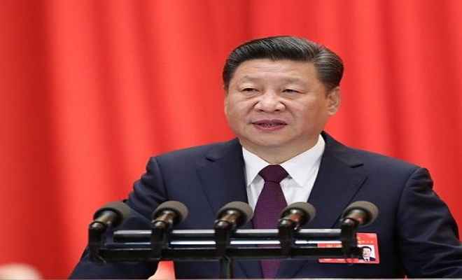 चिनफिंग फिर से बने चीन के राष्ट्रपति