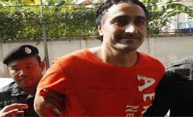 आतंकी जगतार सिंह तारा को सीबीआई अदालत ने सुनाई आजीवन कारावास की सजा
