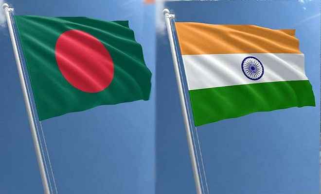 जलमार्ग पारगमन समझौते पर अगले महीने भारत-बांग्लादेश के बीच बैठक होने की संभावना