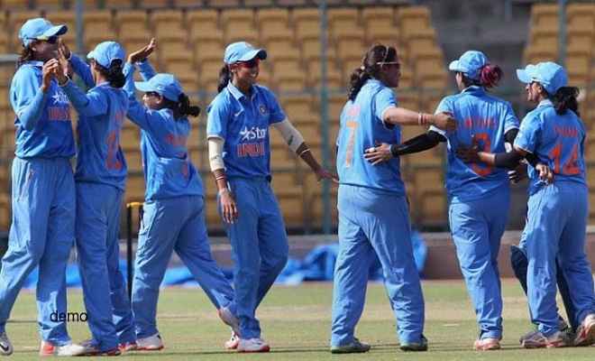 त्रिकोणीय टी-20 श्रृंखला: ऑस्ट्रेलिया के खिलाफ नई शुरूआत करने मैदान पर उतरेगी भारतीय महिला टीम