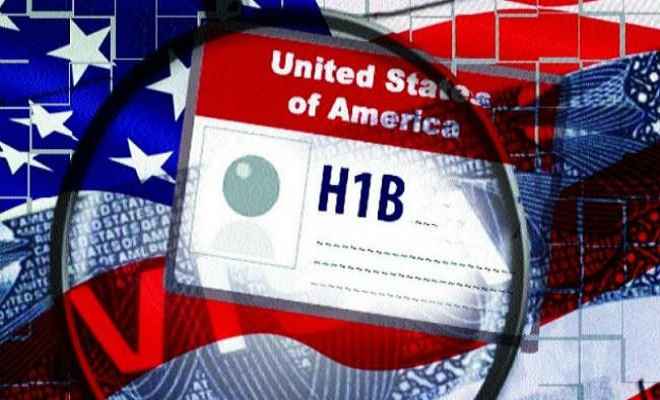 अमेरिका में H-1B वीजा आवेदन 2 अप्रैल से शुरू, रद्द हुआ प्रीमियम प्रोसेसिंग