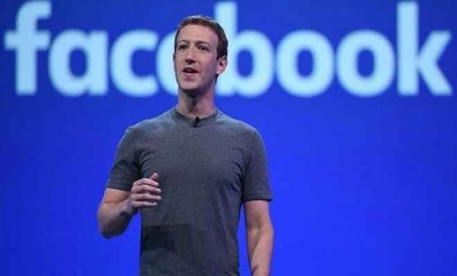 फेसबुक डाटा लीक मामला: मुझे खेद है, लोगों के डाटा को सुरक्षित रखना हमारी जिम्मेदारी : मार्क जुकरबर्ग