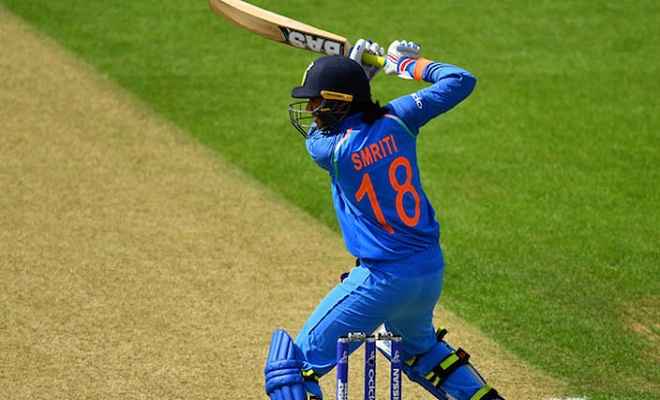 त्रिकोणीय टी-20 श्रूंखला : भारत ने दिया आस्ट्रेलिया को 152 रनों का लक्ष्य