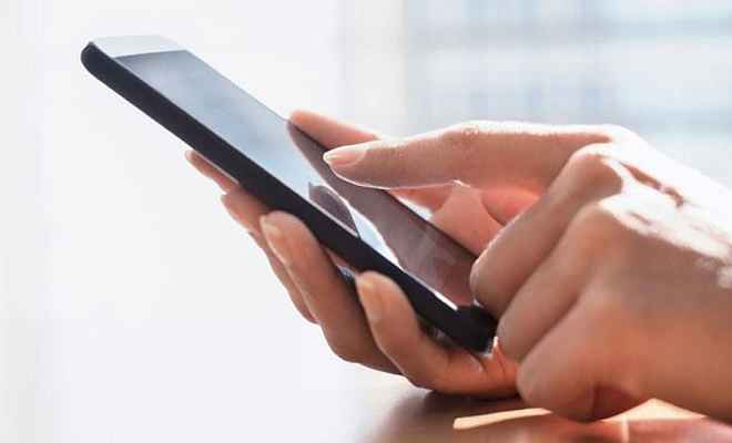 मोबाइल इंटरनेट स्पीड में भारत पहले नंबर पर है