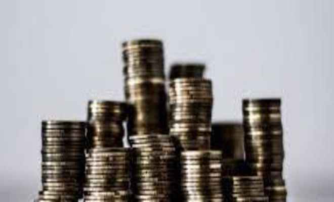 भारतीय रिजर्व बैंक ने जेब में 350 रुपये का सिक्का जल्द ही खनकायेगा