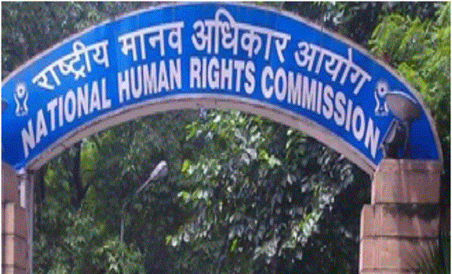 मानवाधिकार आयोग ने पत्रकार हत्याकांड मामले में बिहार सरकार को भेजा नोटिस