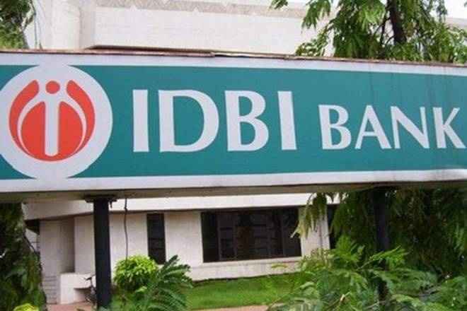 आईडीबीआई बैंक में 772 करोड़ रुपए का घोटाला