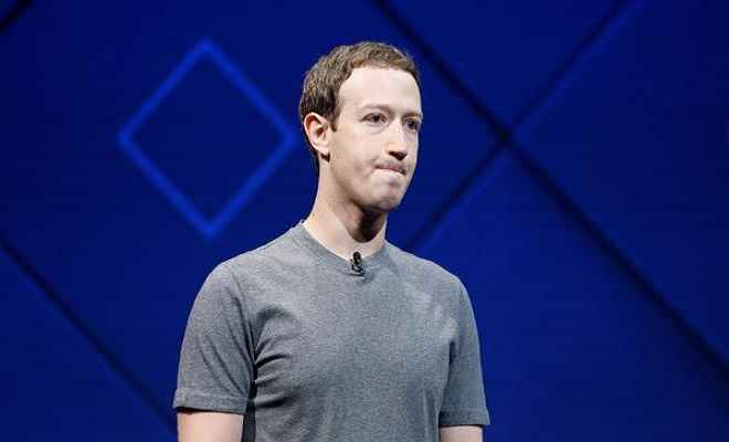 डाटा लीक मामलाः फेसबुक को सरकार का नोटिस, 7 अप्रैल तक देना होगा जवाब