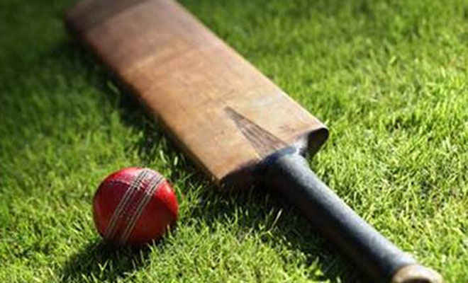 पांच दिवसीय बालगंगा टी-20 क्रिकेट प्रतियोगिता में पिपरा की टीम फाइनल में पहुंची