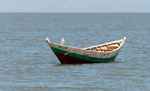 नहर में नाव पलटी, 4 बच्चों की डूबने से मौत