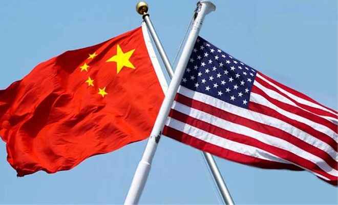 चीन का कड़ा रूख 128 अमेरिकी प्रोडक्ट पर लगाया टैरिफ