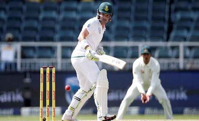 चौथे टेस्ट की दूसरी पारी में ऑस्ट्रेलिया की खराब शुरुआत, क्या दक्षिण अफ्रीका रचेगा इतिहास