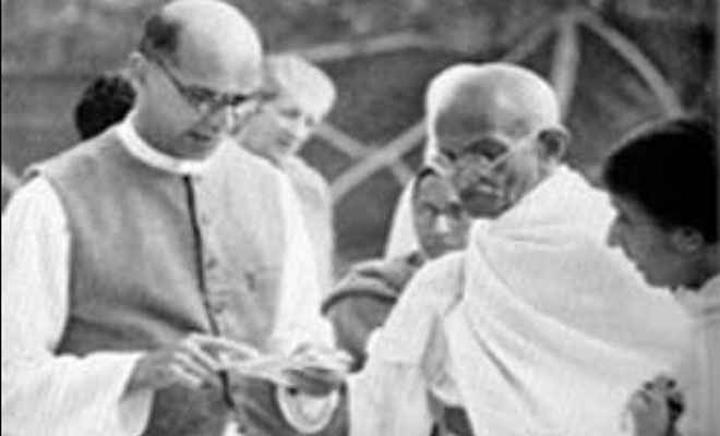 महात्मा गांधी सत्याग्रह सताब्दी वर्ष पर रक्सौल को नकार देना उचित नहीं- डॉ शलभ