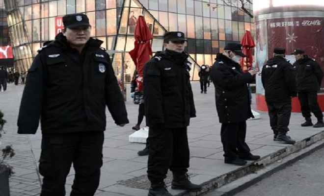 बीज चुराने के जुर्म में चीनी नागरिक को मिली 10 साल की सजा