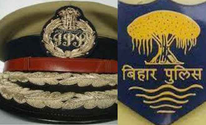बिहार में 21 आईपीएस और बिहार पुलिस के 7 अधिकारियों का तबादला