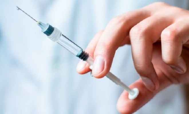 टीकाकरण के बाद तीन बच्चों की हुई मौत, छह की हालत गंभीर