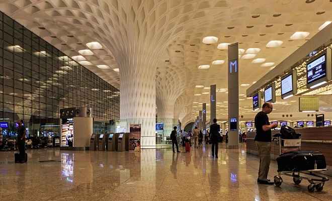 मुंबई एयरपोर्ट 9 और 10 अप्रैल को 6 घंटे के लिए बंद रहेगा