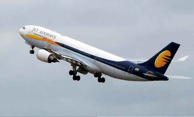 जेट एयरवेज ने भी एयर इंडिया में विनिवेश से हाथ खींचे