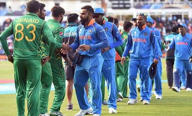 बीसीसीआई और पीसीबी विवाद पर आईसीसी सुनाएगा अपना अंतिम फैसला