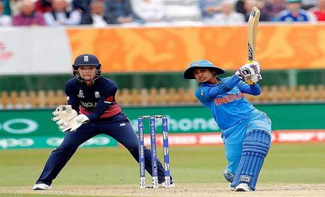 भारत ने इंग्लैंड को 8 विकेट से हराया, सीरीज पर 2-1 से किया कब्जा