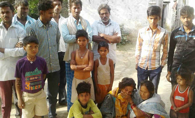 मोतिहारी के सुगौली में सामूहिक बलात्कार के बाद किशोरी की हत्या, इलाके में भय का माहौल