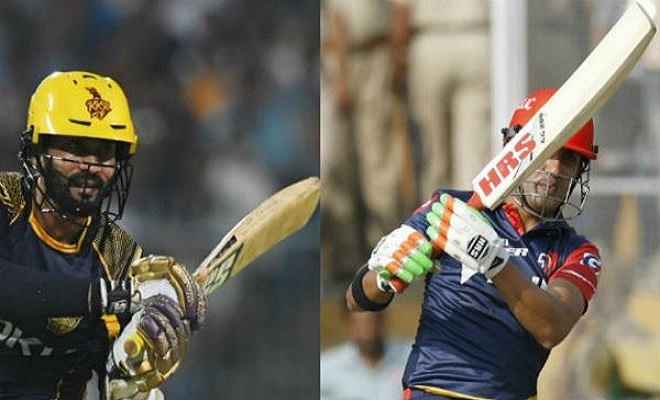 आईपीएल-2018 : दिल्ली ने जीता टॉस, कोलकाता करेगा पहले बल्लेबाजी