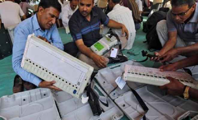 झारखंड निकाय चुनाव: मतगणना कल, तैयारियां पूरी