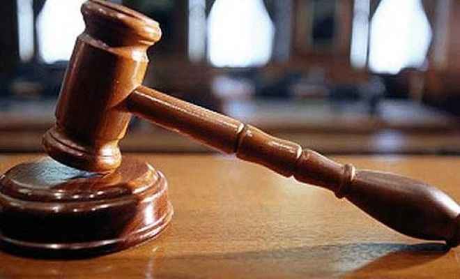 चारा घोटालाः दुमका कोषागार अवैध निकासी मामले में 37 लोगों को सजा