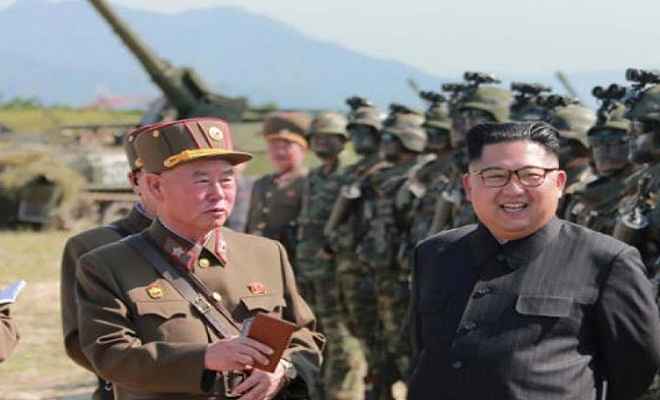 उत्तर कोरिया अब नहीं करेगा परमाणु परीक्षण और मिसाइल टेस्ट