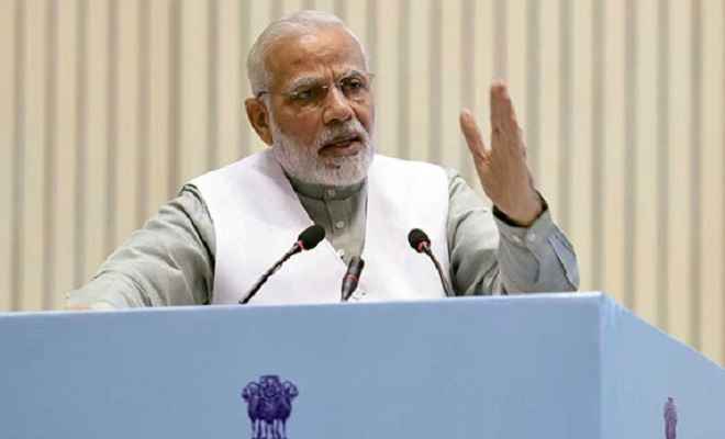 जन भागीदारी भारत जैसे देश में सफलता की आधारशिला है:  प्रधानमंत्री  मोदी