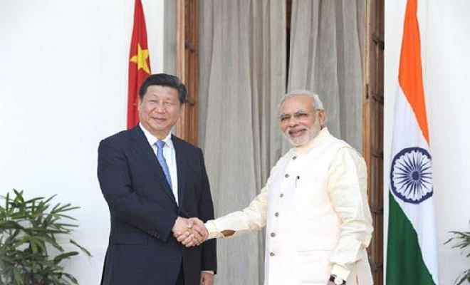 चीन की यात्रा पर जाएंगे प्रधानमंत्री मोदी, दोनों देशों के रिश्तों को सुधारने पर देंगे जोर