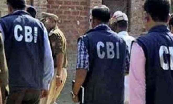 नवरूणा हत्याकांड मामले में सीबीआई ने 6 लोगों को लिया हिरासत में, कोर्ट में होगी पेशी