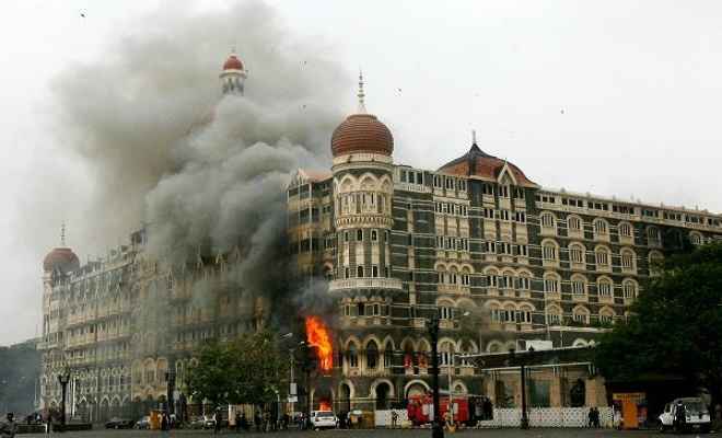 26/11 मुंबई हमला : पाकिस्तान ने मुख्य वकील को केस से हटाया