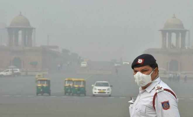 दुनिया के 15 प्रदूषित शहरों में 14 भारत के, टॉप पर कानपुर, दिल्ली और श्रीनगर भी पीछे नहीं