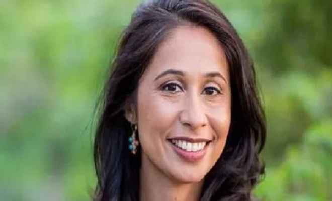 दूसरी भारतवंशी महिला अमरीकी सिविल कोर्ट में जज नियुक्त