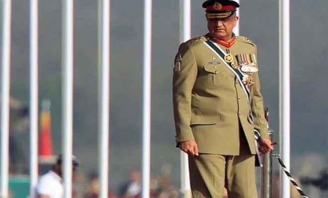 60 लोगों की हत्या के दोषी 11 दुर्दांत आतंकियों को मौत की सजा, जनरल कमर बाजवा ने दी मंजूरी