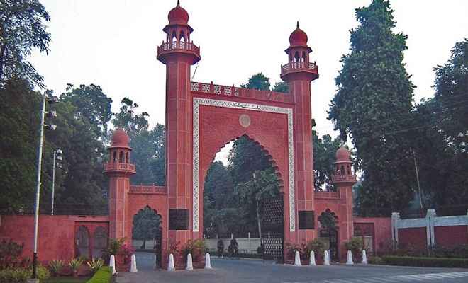 जिन्ना विवाद: अलीगढ़ मुस्लिम यूनिवर्सिटी में परीक्षा तिथि में बदलाव