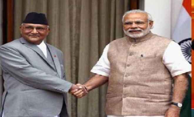 भारत-नेपाल संबंधों के बीच बाधक बन रहा है चीन