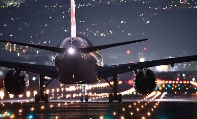 गर्मी की छुट्टियों में बंद रहेगा चंडीगढ़ एयरपोर्ट, एक लाख यात्रियों पर संकट